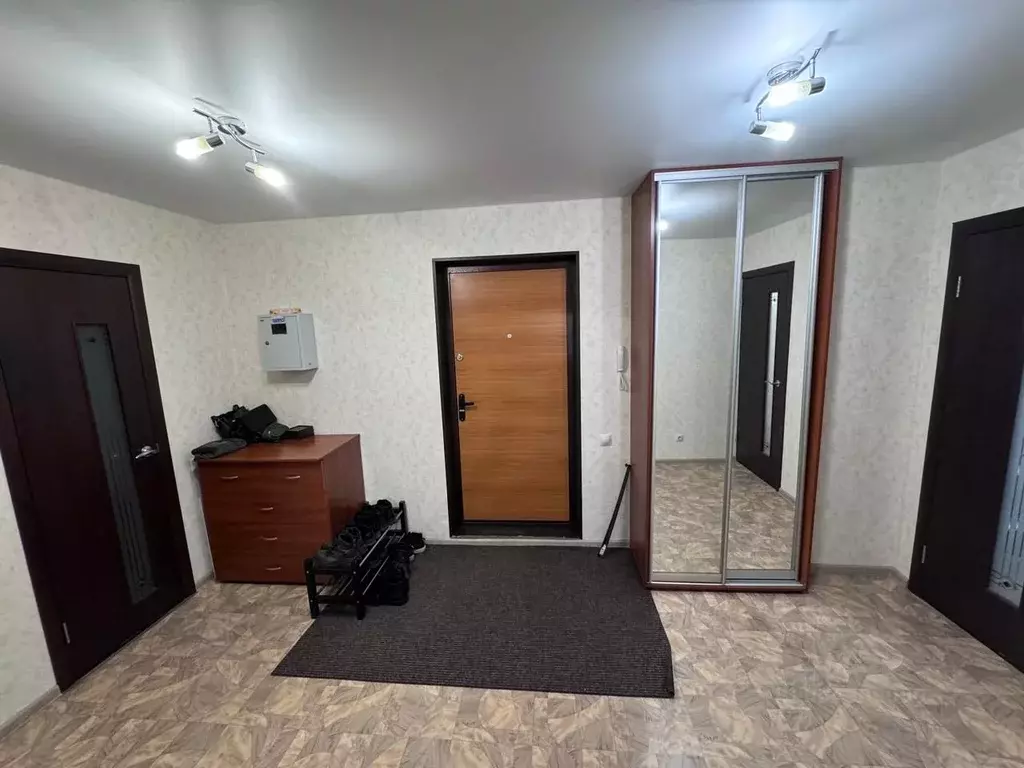 2-к кв. Башкортостан, Уфа Высотная ул., 2 (74.6 м) - Фото 2