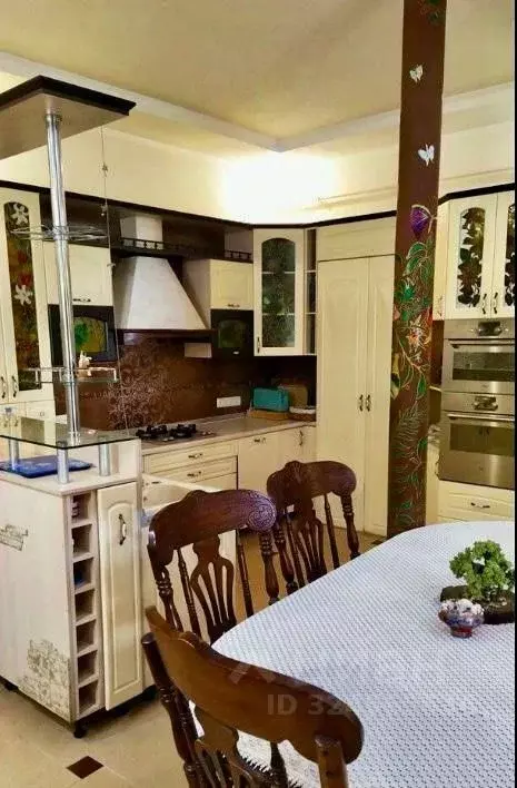 Дом в Крым, Симферополь ул. Титова, 40 (208 м) - Фото 1