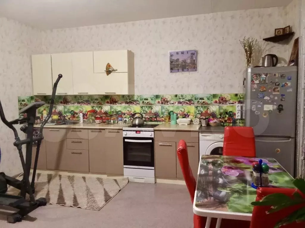 3-к. квартира, 75 м, 6/9 эт. - Фото 0