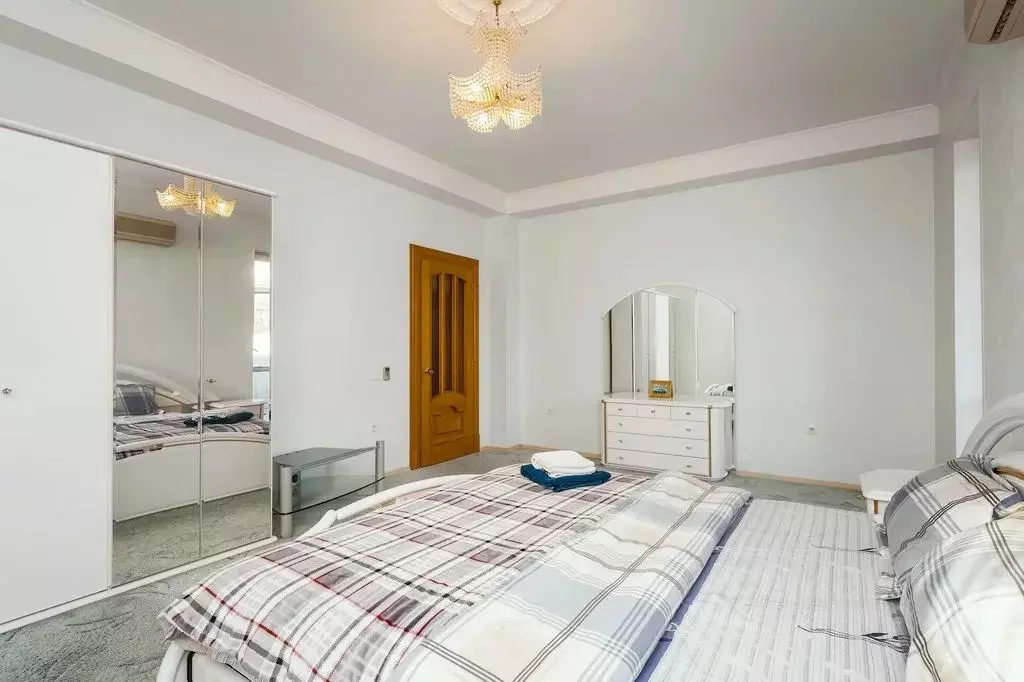 5-к кв. Крым, Ялта ул. Калинникова, 4к1 (150.0 м) - Фото 2