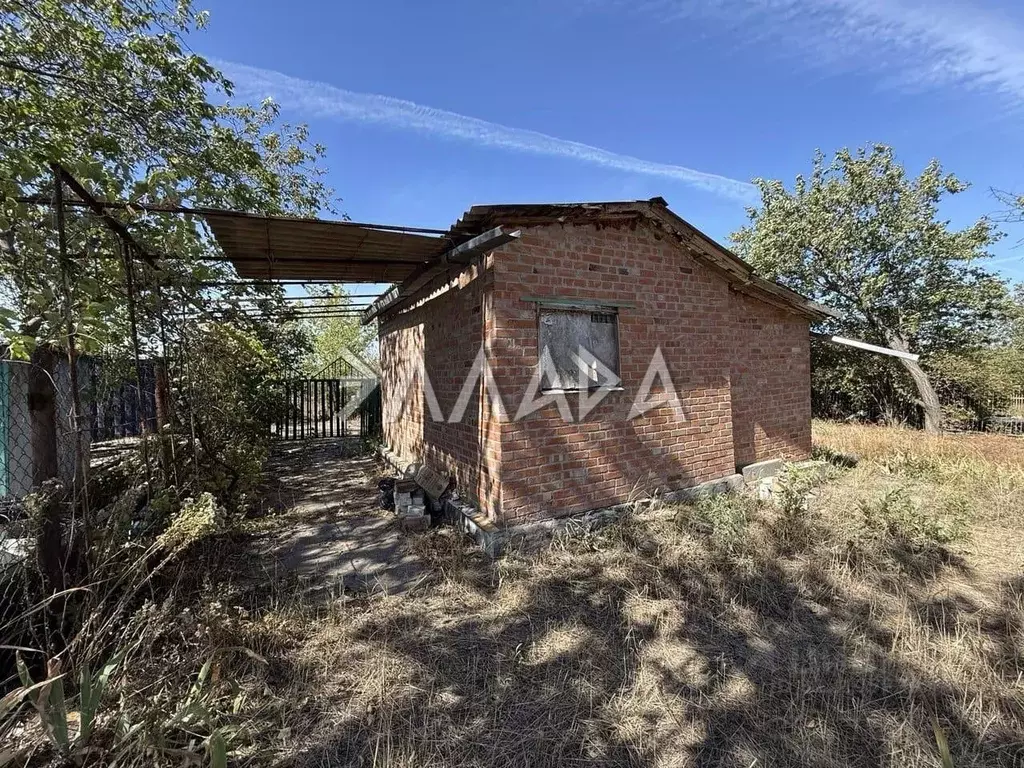 Участок в Ростовская область, Аксайский район, Рассветовское с/пос, ... - Фото 1