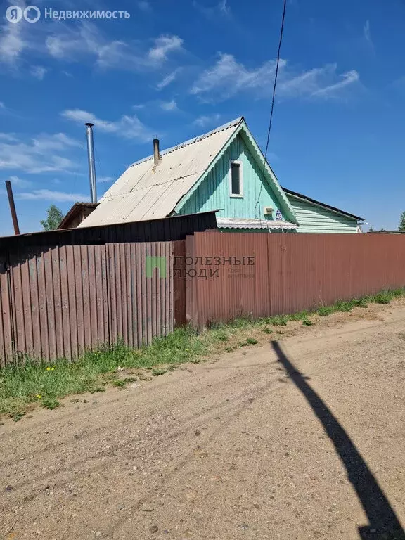 Дом в Чита, СНТ № 60 Нива, 49 (30 м) - Фото 0