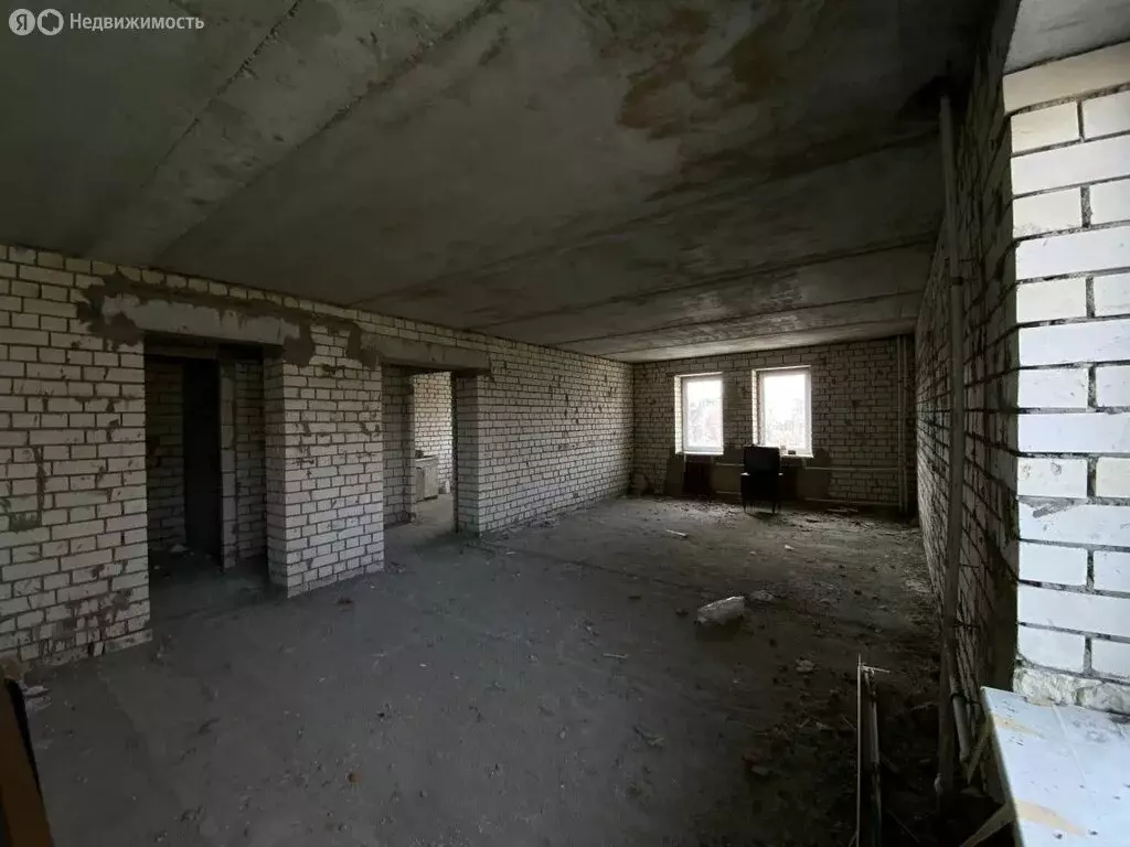 2-комнатная квартира: Пенза, Молодогвардейская улица, 12А (76.9 м) - Фото 1