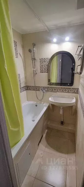 2-к кв. Москва Бирюлевская ул., 46 (46.0 м) - Фото 1