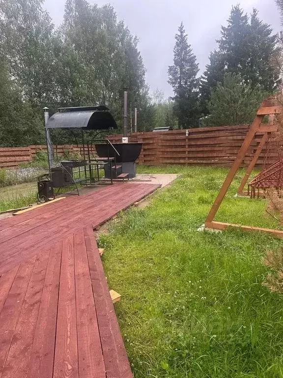 Дом в Московская область, Солнечногорск городской округ, д. Васюково, ... - Фото 1