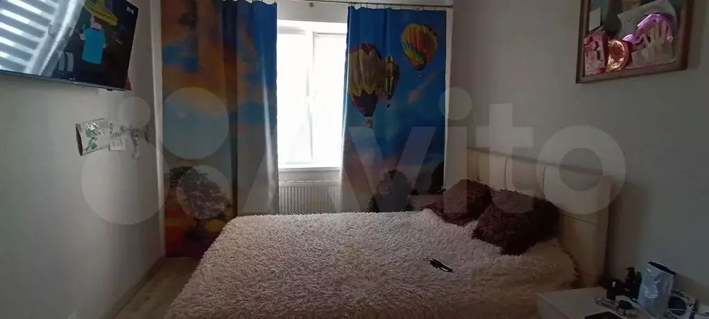 2-к. квартира, 48,4 м, 8/10 эт. - Фото 0