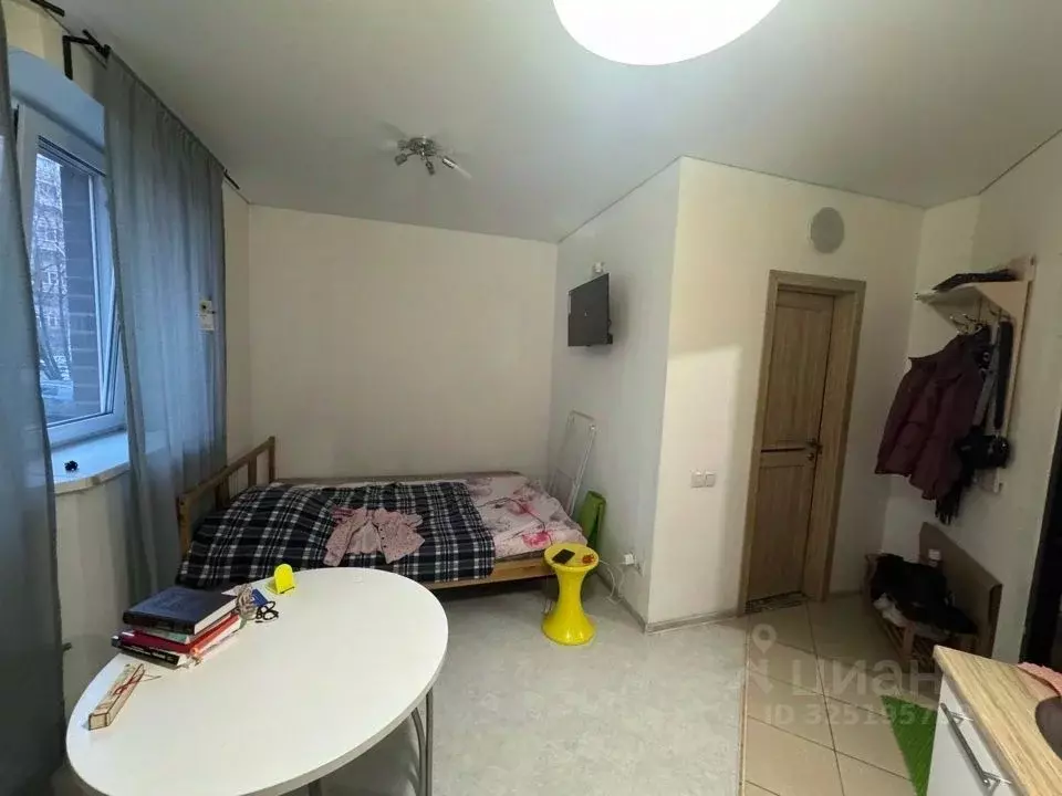 1-к кв. Московская область, Мытищи ул. Воронина, 14 (41.0 м) - Фото 2