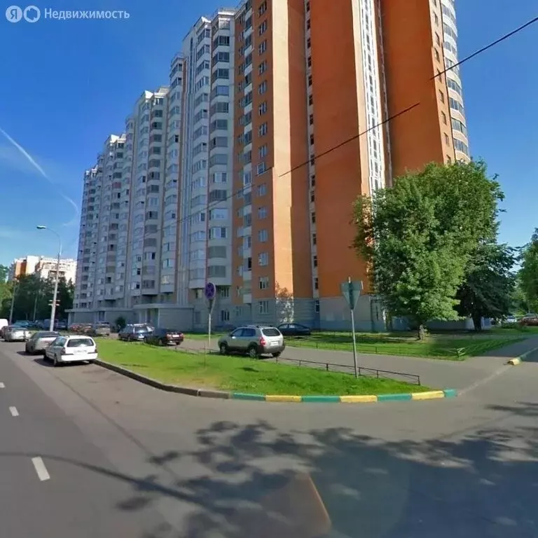 1-комнатная квартира: Москва, улица Молодцова, 9с2 (40 м) - Фото 0