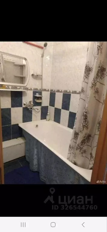 1-к кв. Кемеровская область, Новокузнецк ул. Радищева, 20 (32.0 м) - Фото 2