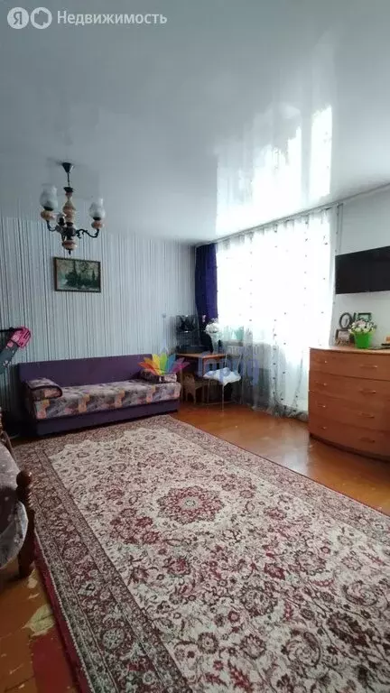 1-комнатная квартира: Новокузнецк, улица 40 лет ВЛКСМ, 65 (45.9 м) - Фото 2