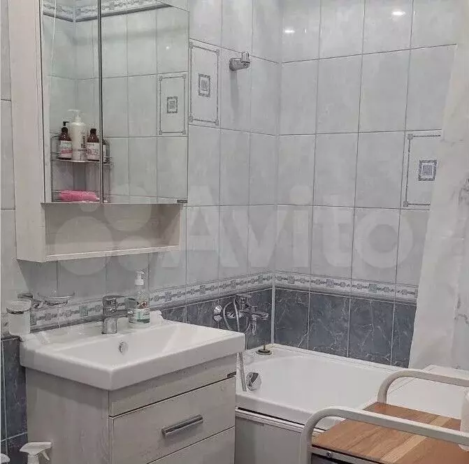 1-к. квартира, 35 м, 2/5 эт. - Фото 0