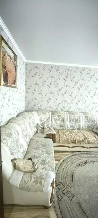 Квартира, 1 комната, 50.1 м - Фото 0