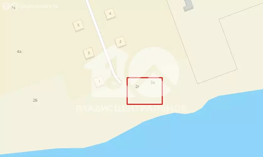 Участок в Красный Яр, Солнечная улица (6 м) - Фото 0