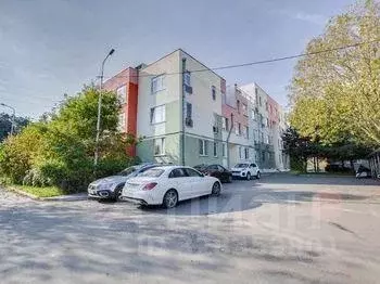 Квартира, 3 комнаты, 125 м - Фото 1