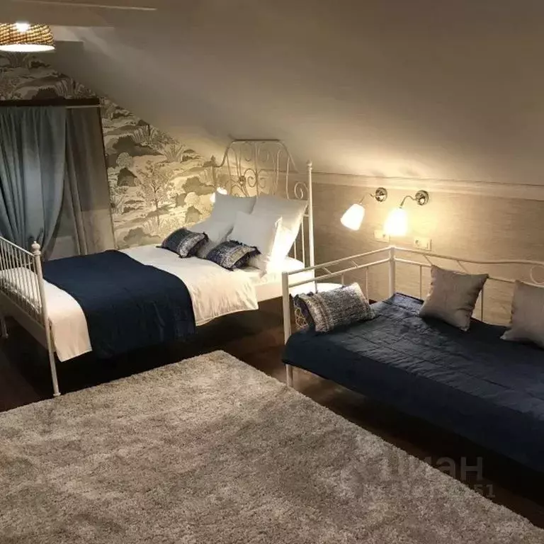 Дом в Пермский край, Добрянский муниципальный округ, Полазна рп ул. ... - Фото 0