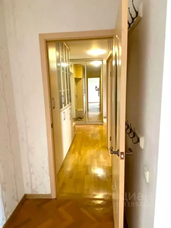 3-к кв. Москва, Москва, Троицк ул. Центральная, 26 (58.0 м) - Фото 0