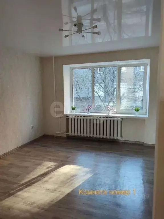 2-к кв. Иркутская область, Иркутск пер. МОПРА, 1А (48.9 м) - Фото 1