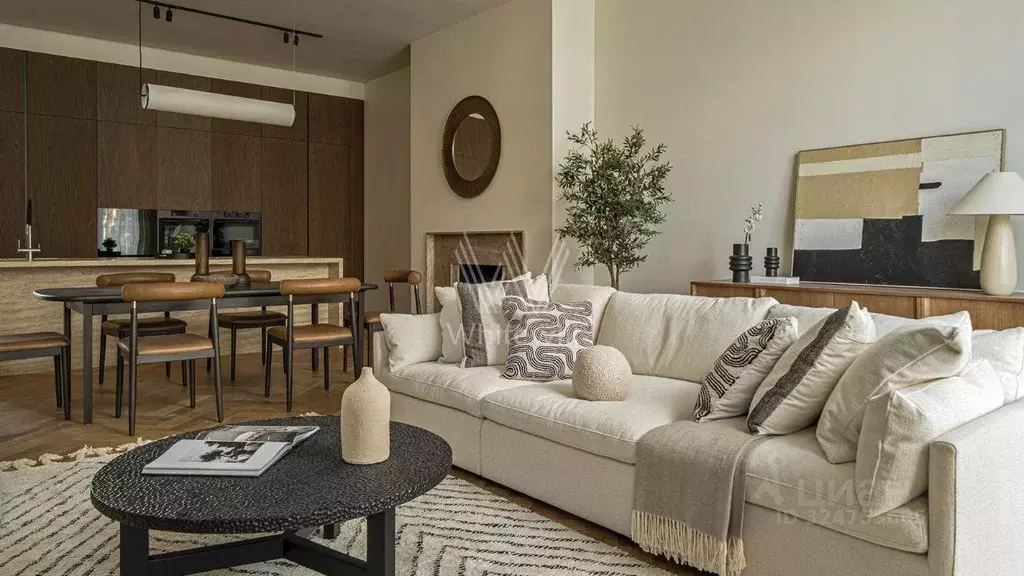 Таунхаус, 280 м - Фото 2