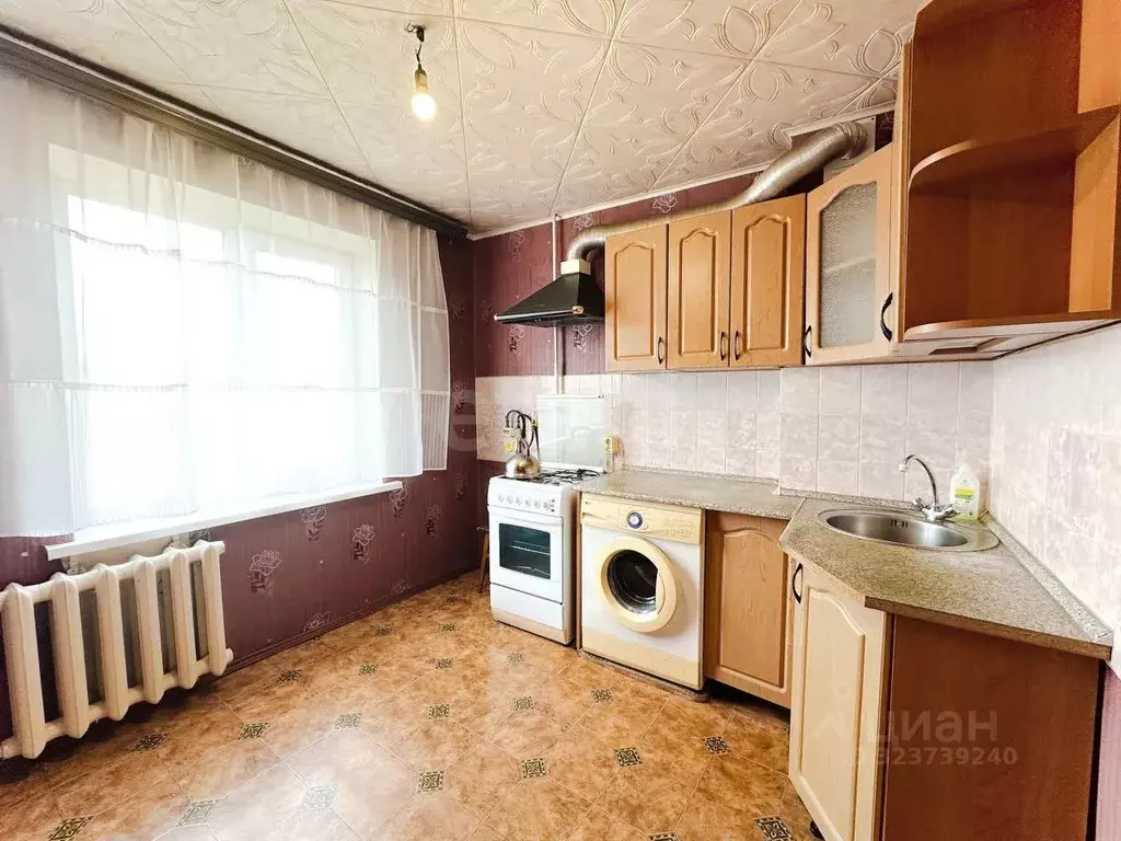 2-к кв. Хабаровский край, Комсомольск-на-Амуре Юбилейная ул., 6к3 ... - Фото 2