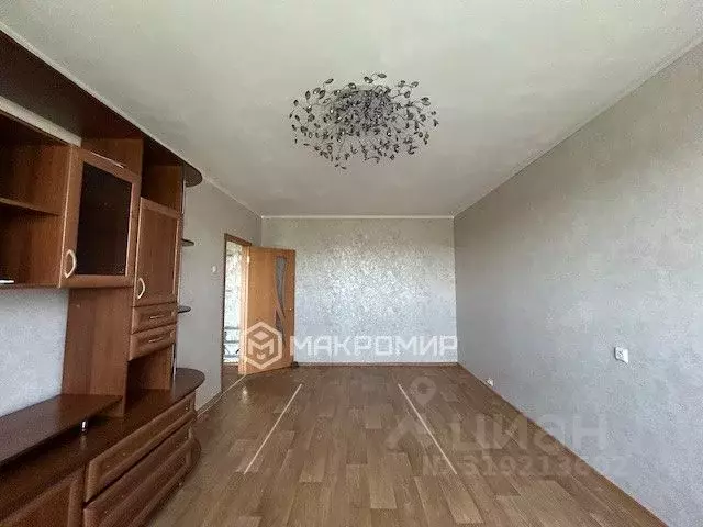1-к кв. Брянская область, Брянск Фосфоритная ул., 33 (38.5 м) - Фото 1
