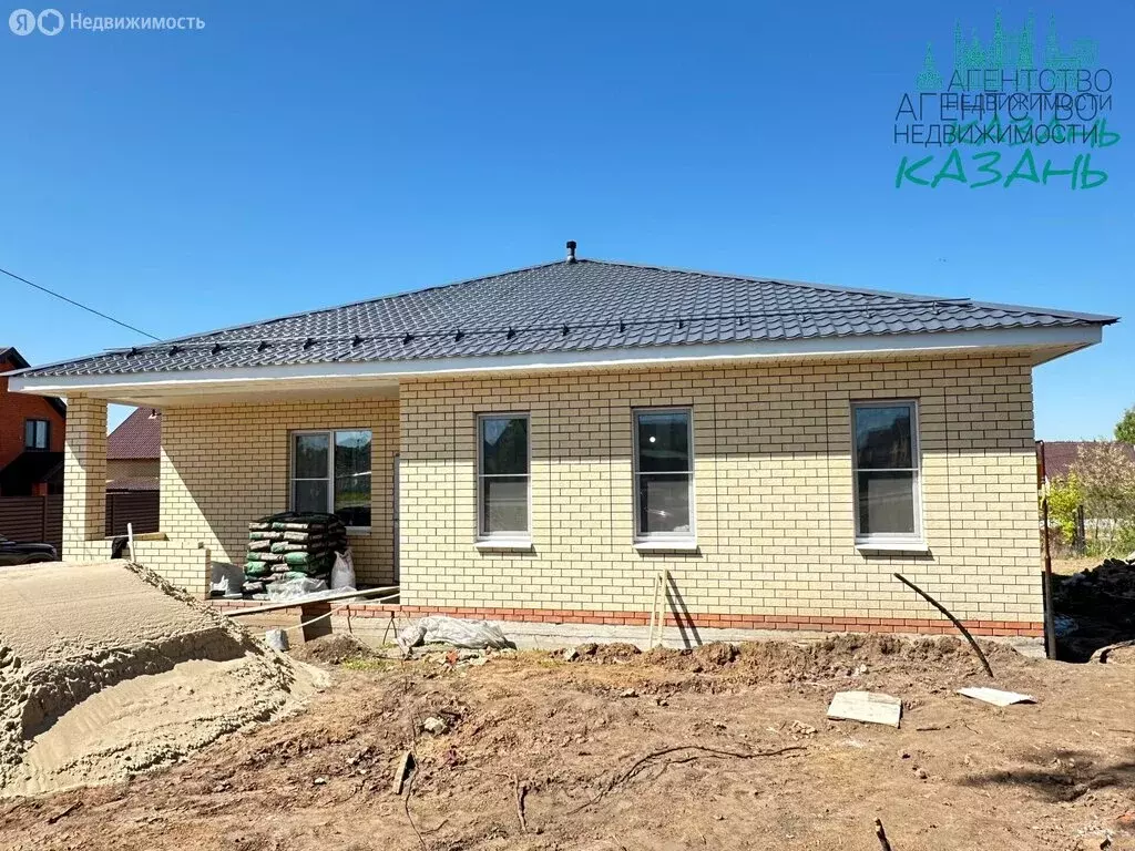 Дом в село Богородское, улица Комарова (173 м) - Фото 2