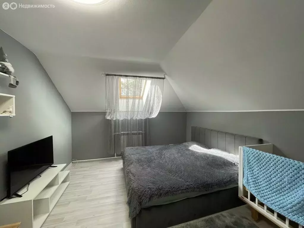 Дом в Верхняя Пышма, улица Охотников, 41 (319.9 м) - Фото 1