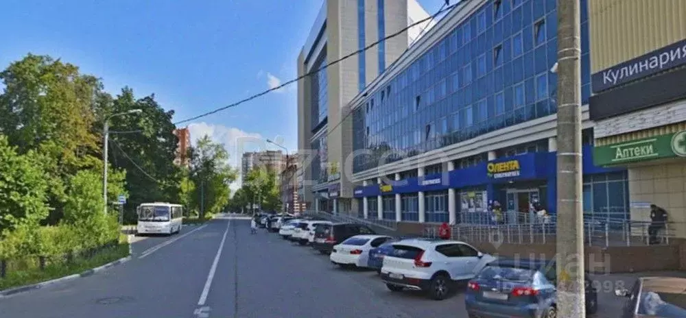 Офис в Московская область, Мытищи ул. 3-я Крестьянская, с23 (70 м) - Фото 2