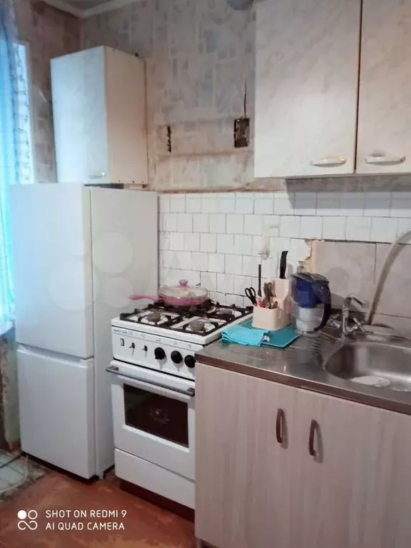 2-к. квартира, 45 м, 4/5 эт. - Фото 0
