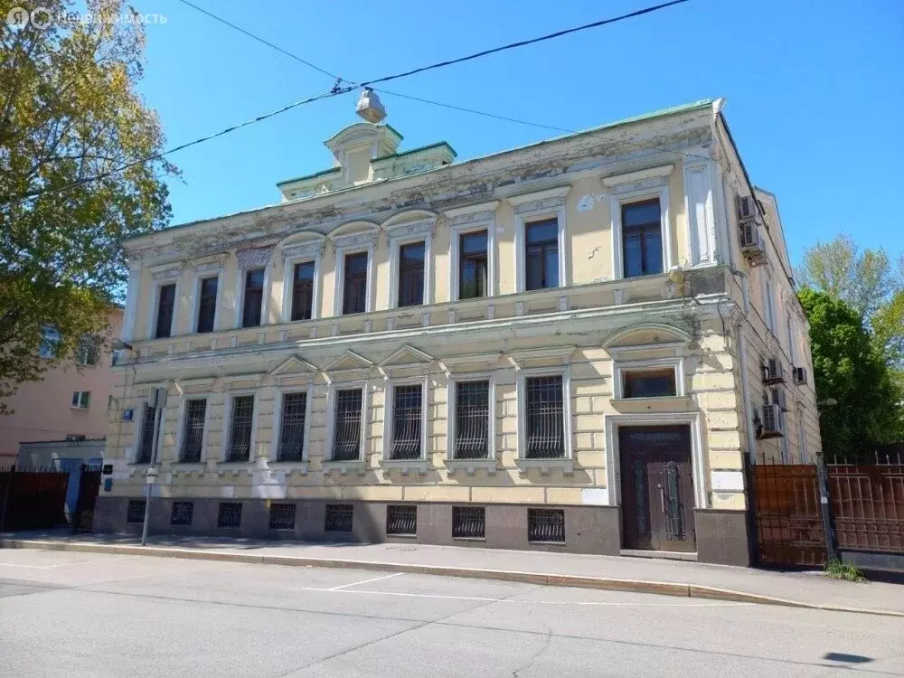 Офис (802 м) - Фото 2