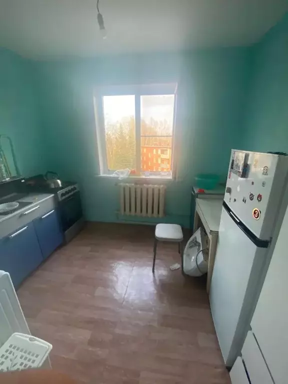 Продается 1-комнатная квартира - Фото 1