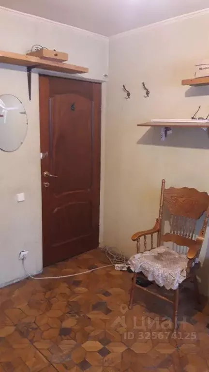 Комната Московская область, Люберцы Шоссейная ул., 11 (12.0 м) - Фото 1