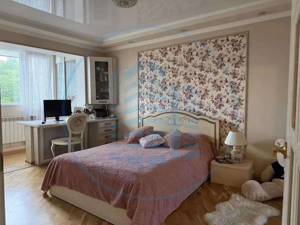 3-к кв. Ставропольский край, Ессентуки ул. 60 лет Октября, 14 (70.8 м) - Фото 1