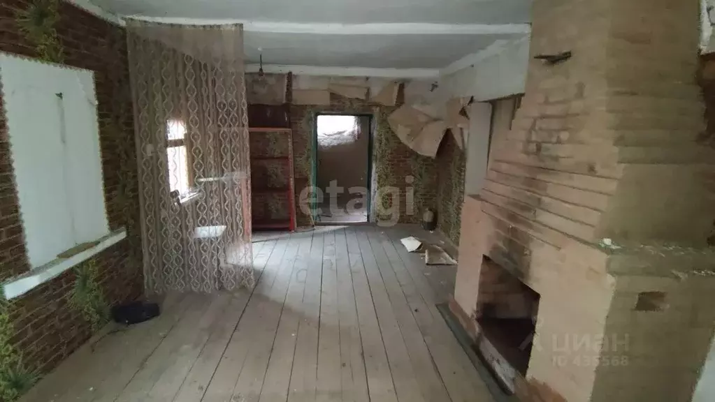 Дом в Белгородская область, Красногвардейский район, Веселовское ... - Фото 0