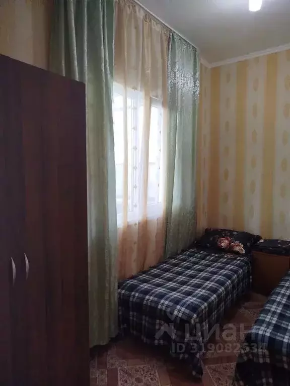 Комната Краснодарский край, Сочи ул. Енисейская, 45 - Фото 1