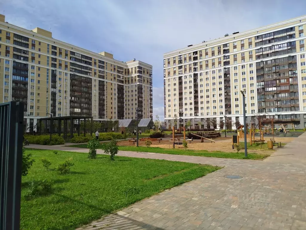 1-к кв. Москва Рязановское поселение, ул. Логинова, 7к1 (37.0 м) - Фото 0