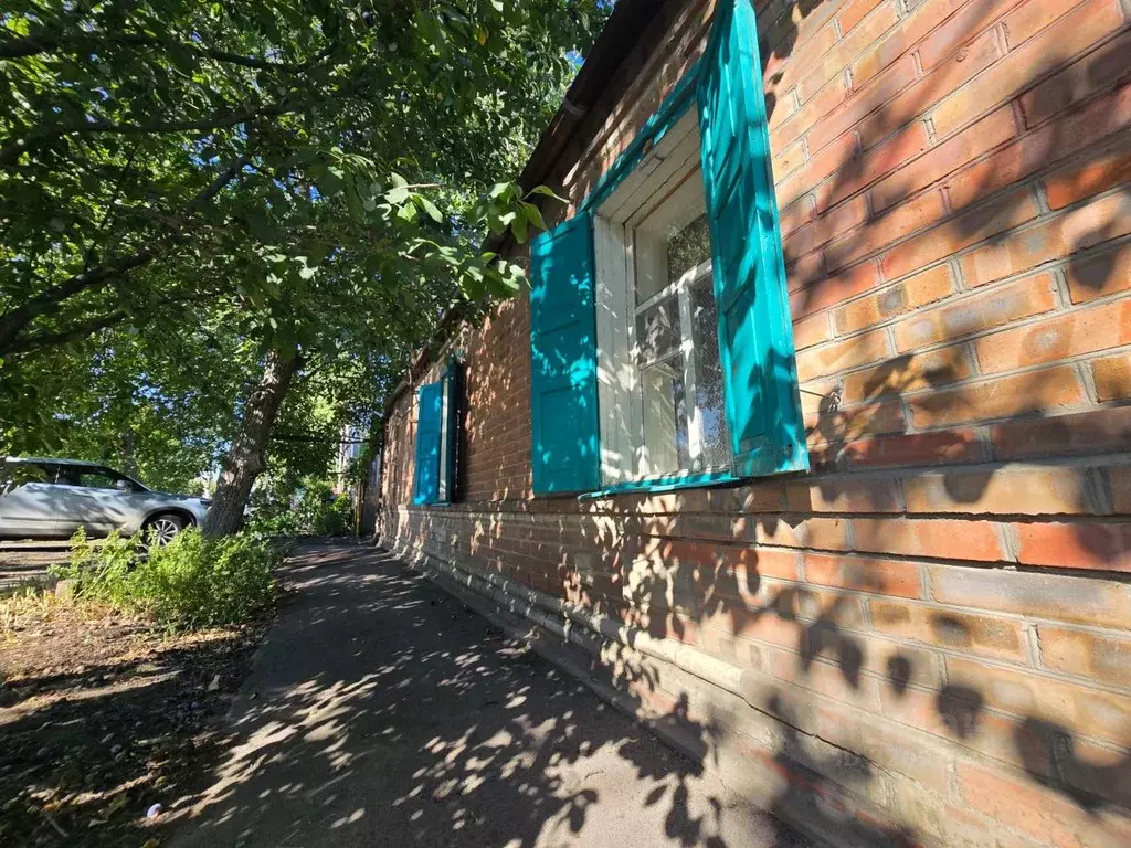 Дом в Ростовская область, Таганрог ул. Чехова, 174 (61 м) - Фото 1