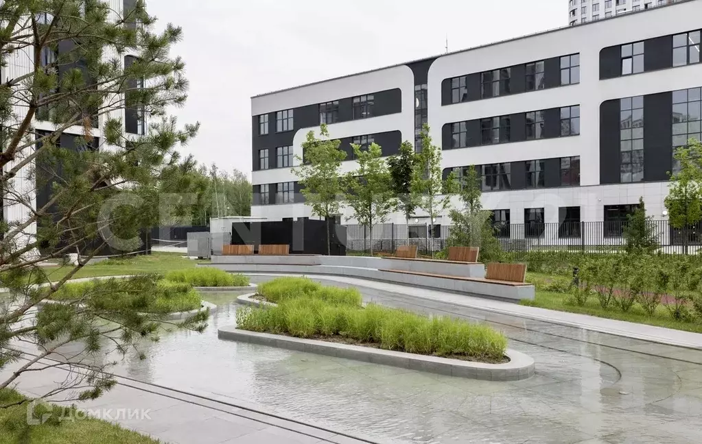 Продаётся квартира-студия, 29.3 м - Фото 1
