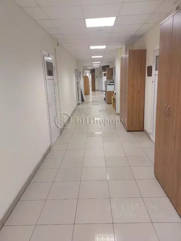 Офис в Санкт-Петербург ул. Маршала Говорова, 52 (596 м) - Фото 2