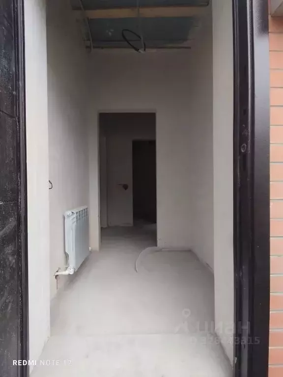 Таунхаус в Ростовская область, Аксай ул. Чичерина (35 м) - Фото 2