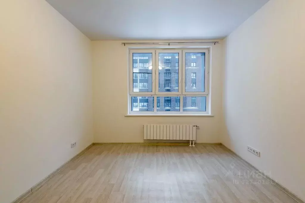 2-к кв. Москва ул. Воейкова, 2 (56.9 м) - Фото 1