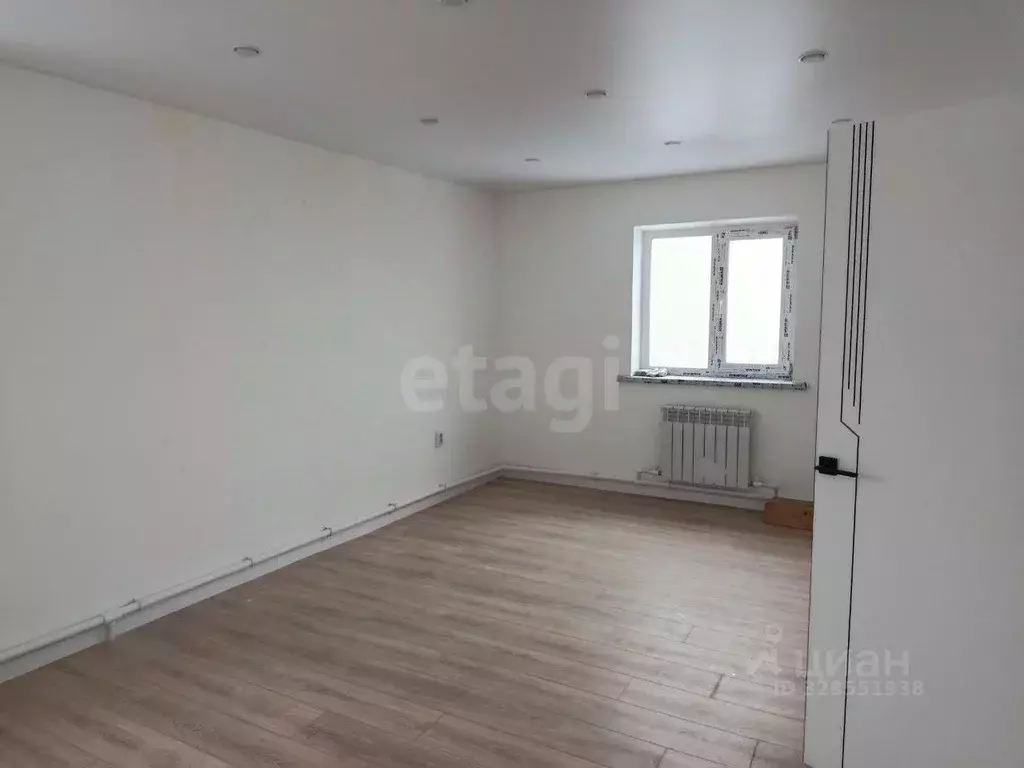 Дом в Бурятия, Улан-Удэ ул. Ковалевской, 13А (160 м) - Фото 1