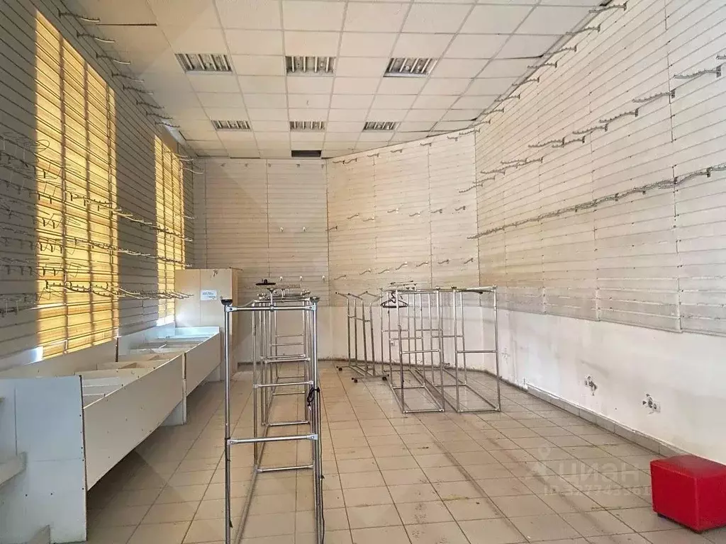 Помещение свободного назначения в Москва Можайское ш., 9 (147 м) - Фото 1