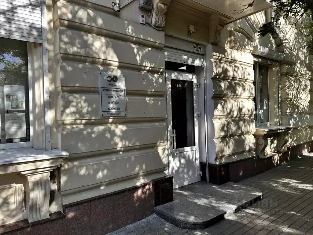 Офис в Севастополь ул. Одесская, 19 (10 м) - Фото 2