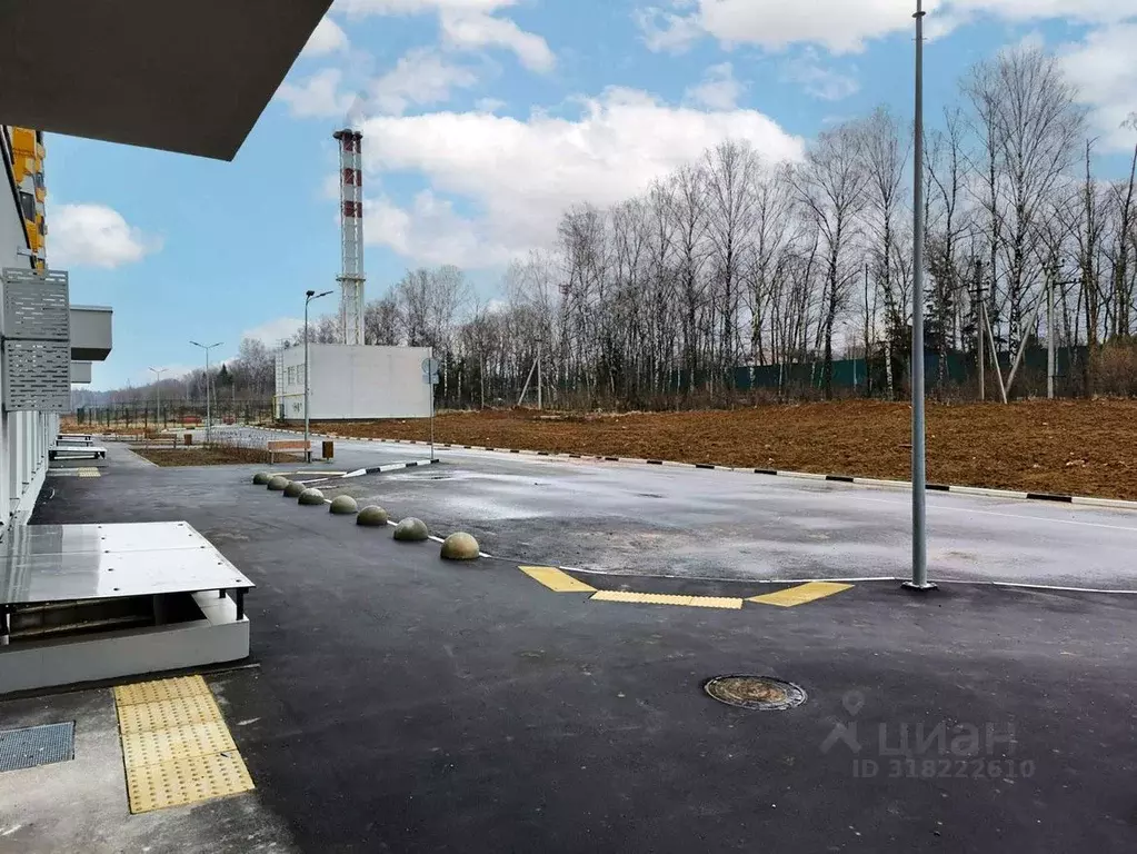 Помещение свободного назначения в Московская область, Одинцовский ... - Фото 1
