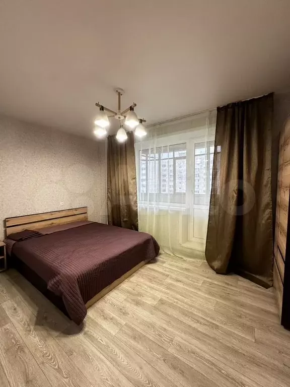2-к. квартира, 52,7 м, 7/10 эт. - Фото 0