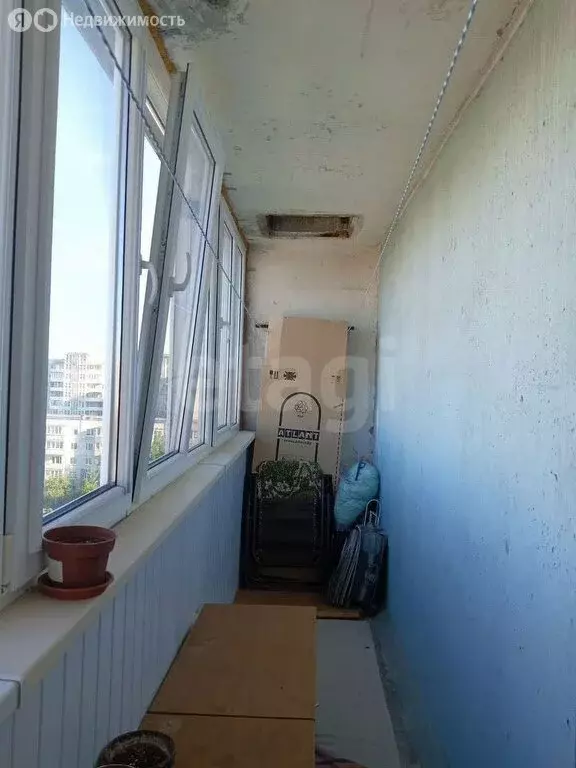 2-комнатная квартира: Калининград, улица Лилии Иванихиной, 14 (51.1 м) - Фото 1