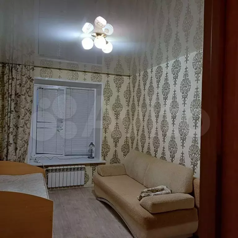 1-к. квартира, 24,6 м, 5/5 эт. - Фото 0