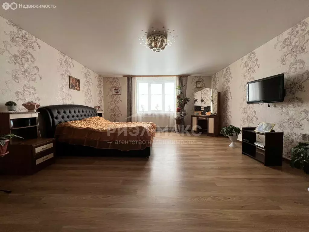 Дом в село Кабаличи, Советская улица (124 м) - Фото 1