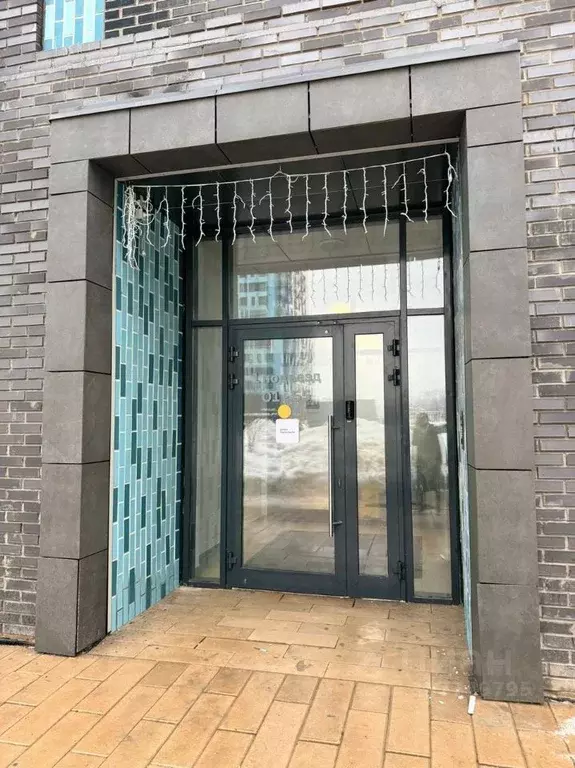 2-к кв. Московская область, Домодедово городской округ, с. Ям ул. ... - Фото 1