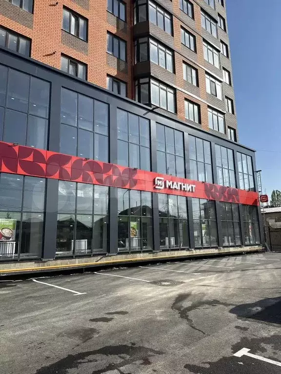 Продам офисное помещение, 200 м - Фото 1